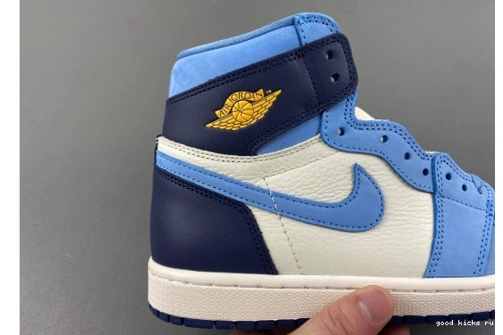 Flight High  1 FD2596-400 First FD2596-400  OG in Jordan 0427